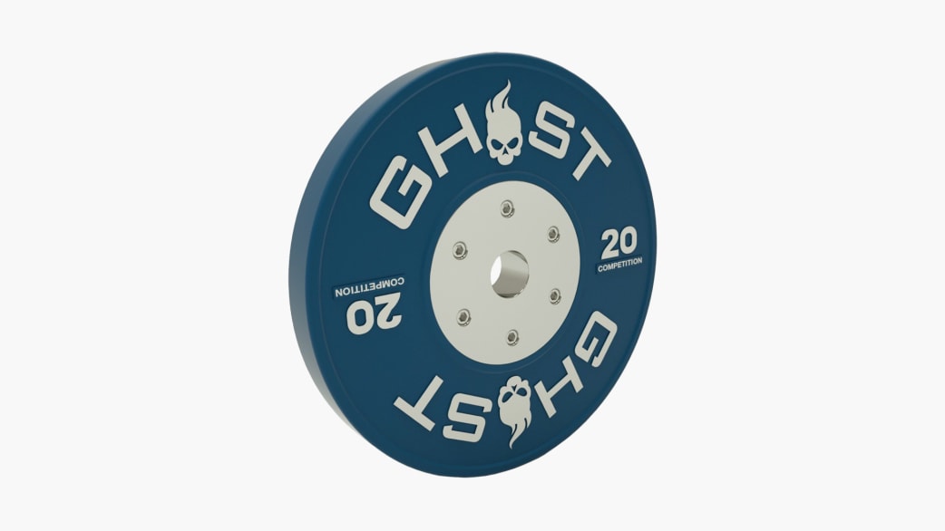 Rogue color kg store training 2.0 plates